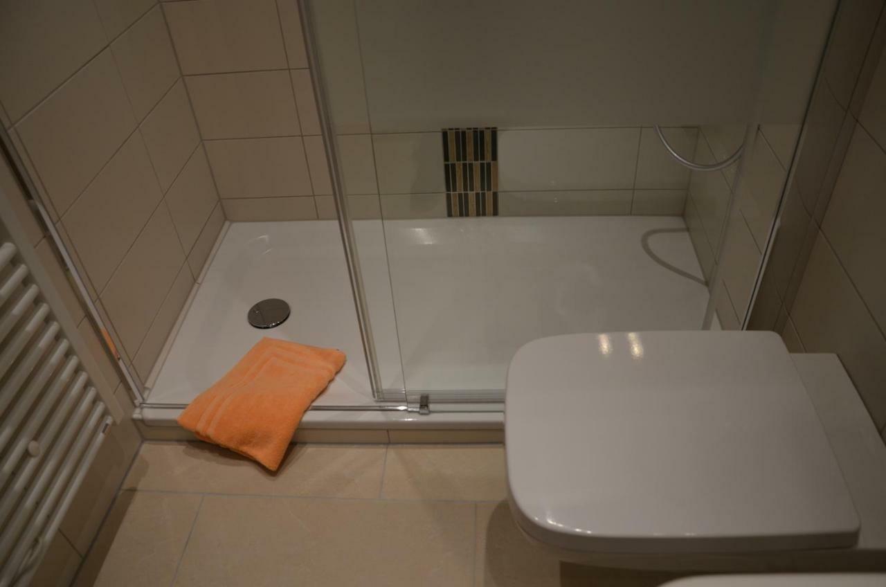Ferienwohnung Familie Boeckmann Auf Norderney Ngoại thất bức ảnh