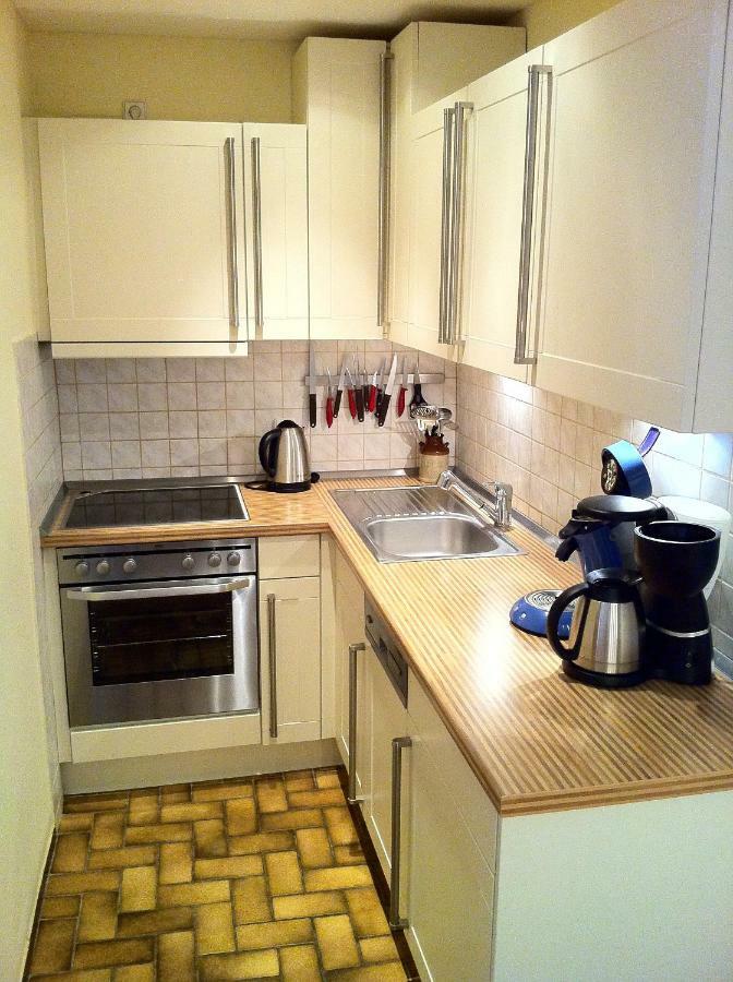 Ferienwohnung Familie Boeckmann Auf Norderney Ngoại thất bức ảnh