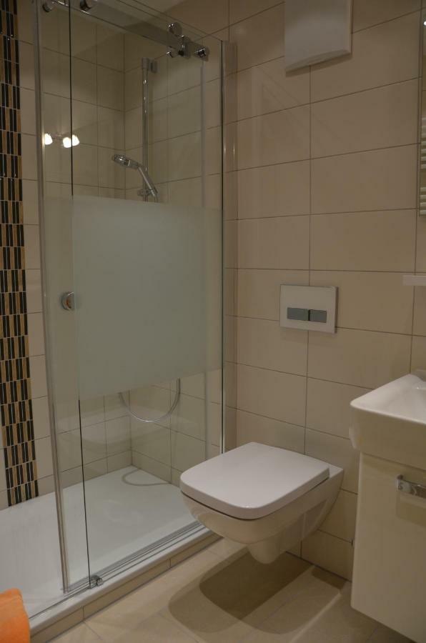 Ferienwohnung Familie Boeckmann Auf Norderney Ngoại thất bức ảnh