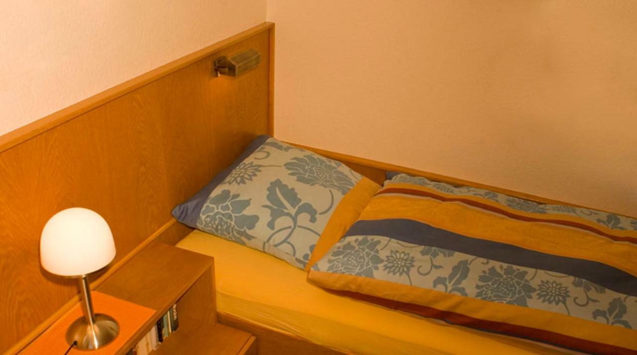 Ferienwohnung Familie Boeckmann Auf Norderney Ngoại thất bức ảnh